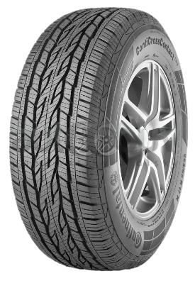 Continental ContiCrossContact LX 2 275/60 R20 CCC LX 2 119H XL FR M+S